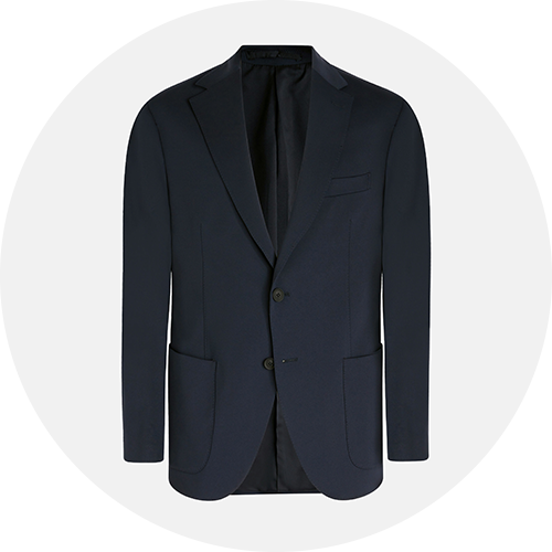 Casual Blazers